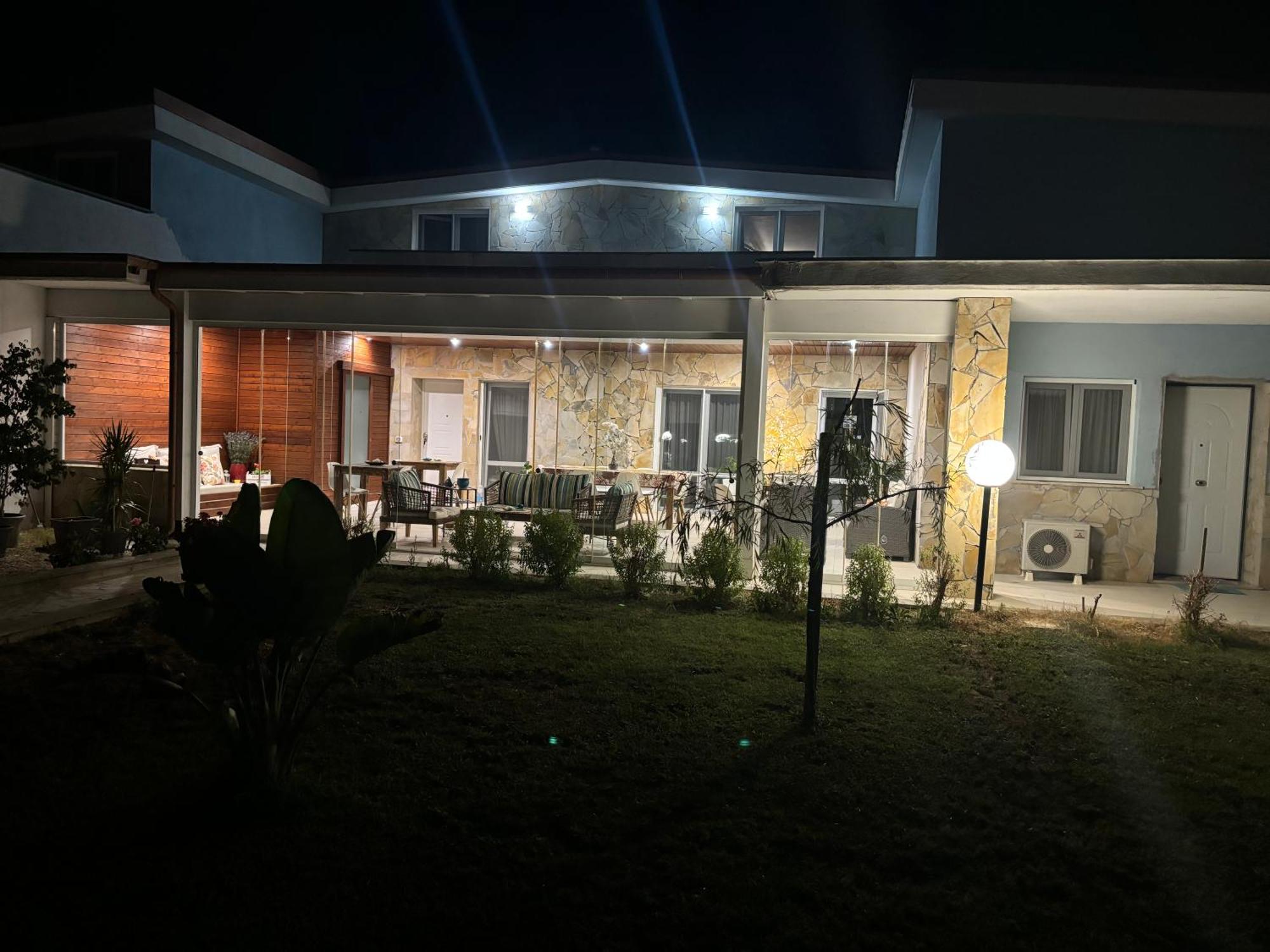 Mabell Guest House Чивітавекк'я Екстер'єр фото